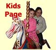 kids on rocking horses